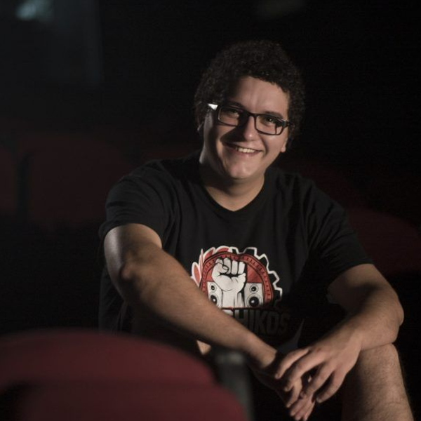 Facu Díaz