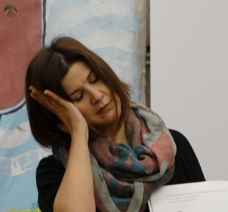Fátima Fernández