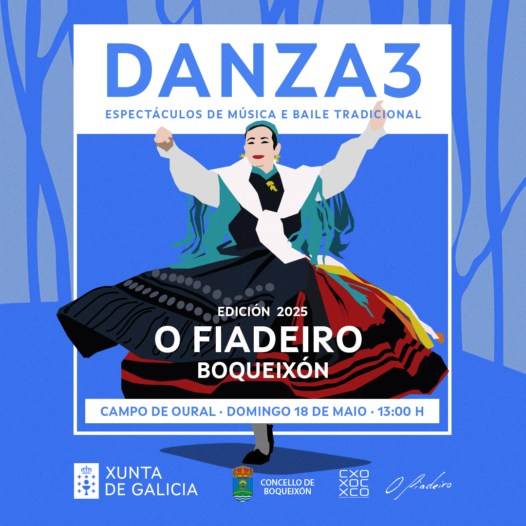 Danza 3 Boqueixón