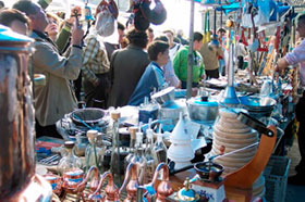 Feira dos Santos de Monterroso