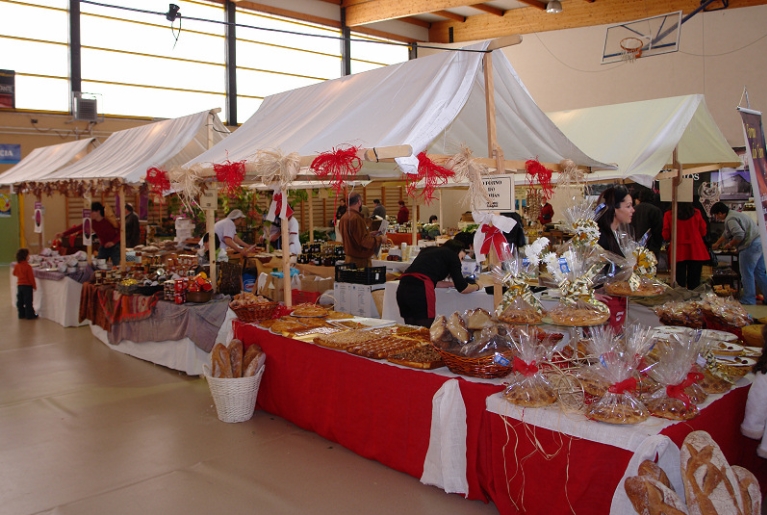 Feira de Outono de Allariz