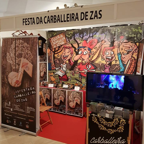 Festa da Carballeira