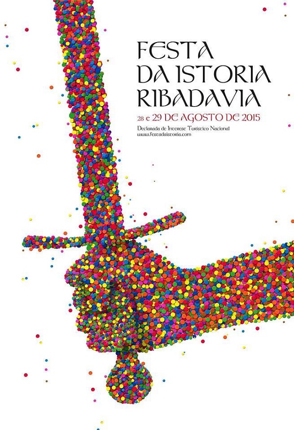 Cartel de la Fiesta