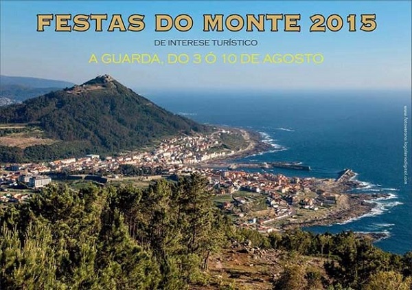 Cartel de la fiesta