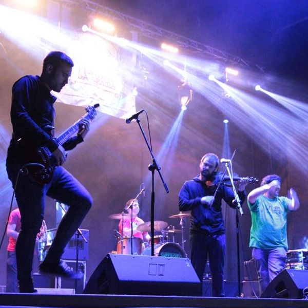 Festival da Chaira