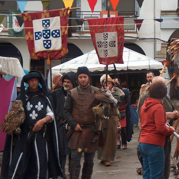 Festival Irmandiño