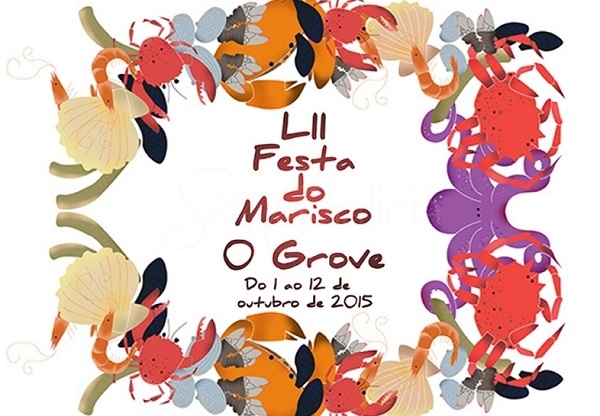 Cartel de la Fiesta