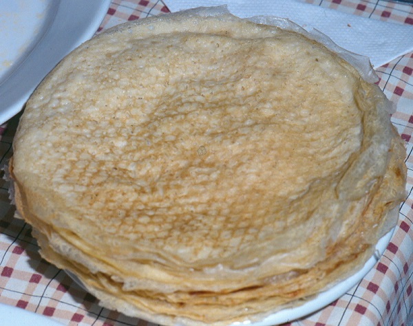 Filloas