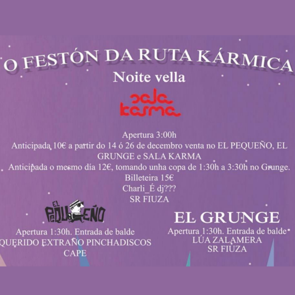 Fiesta de fin de año
