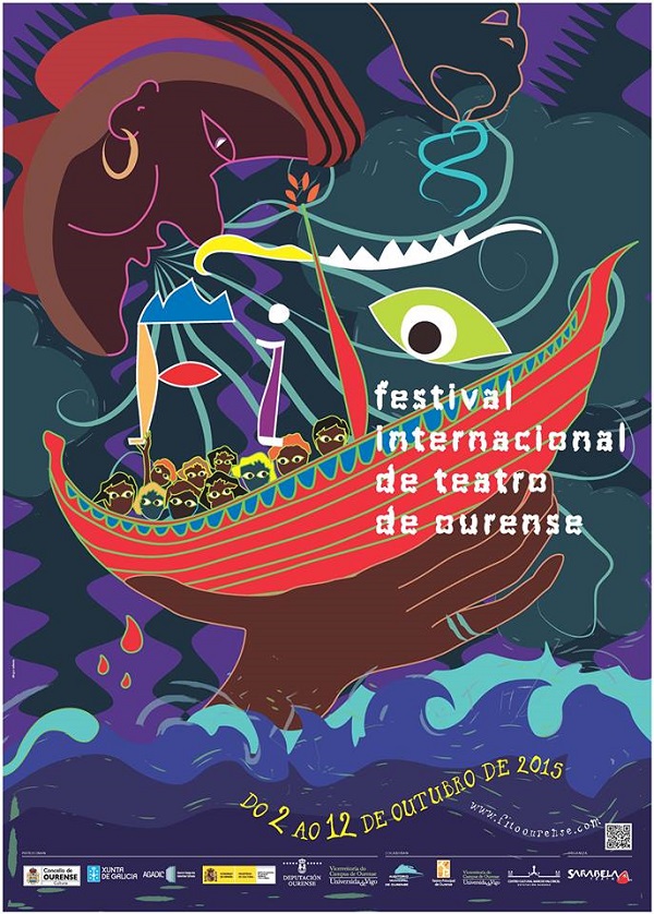 Cartel del Festival