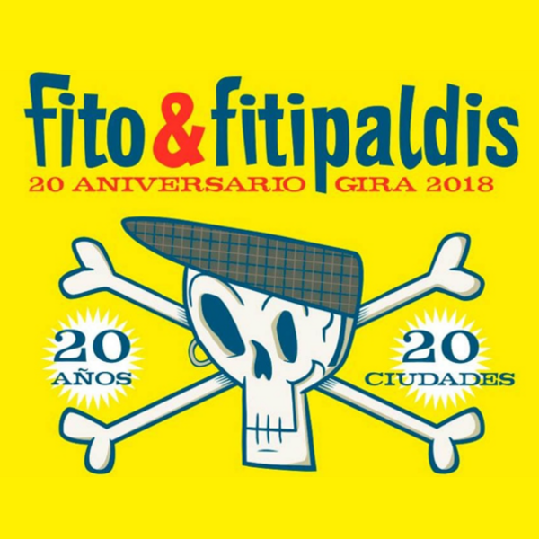 Fito & Fitipaldis