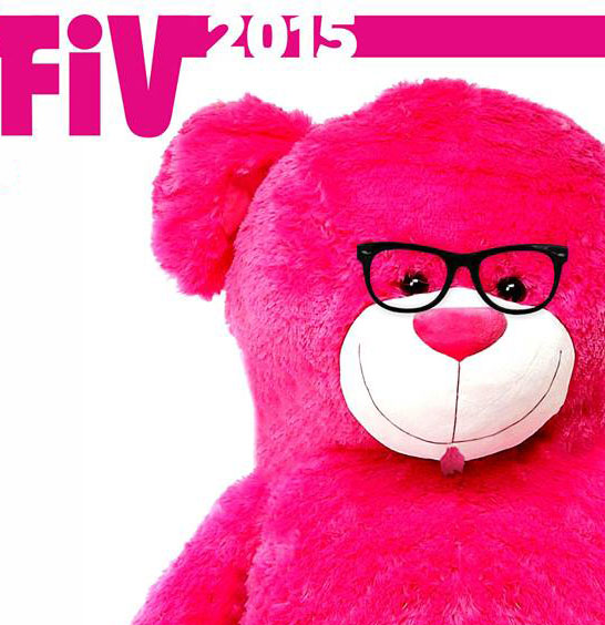 Imagen del FIV 2015