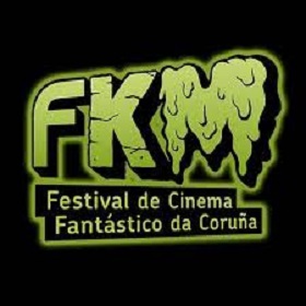 Festival de cine fantástico de A Coruña