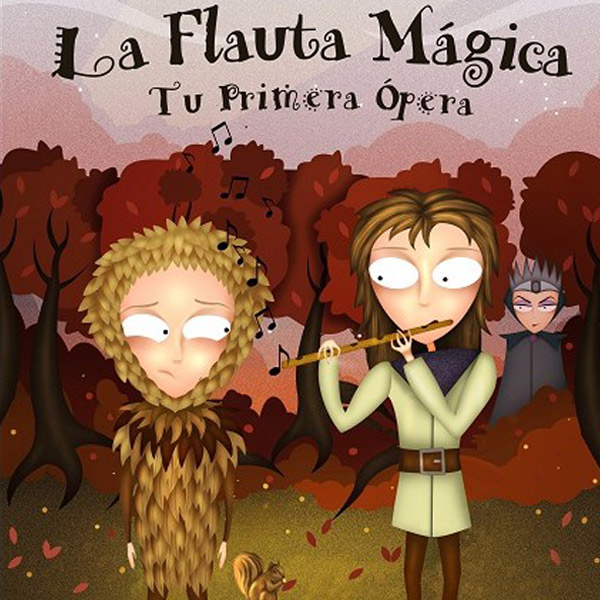 La Flauta Mágica