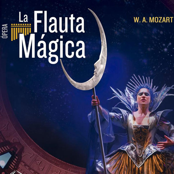Lana Flauta Mágica