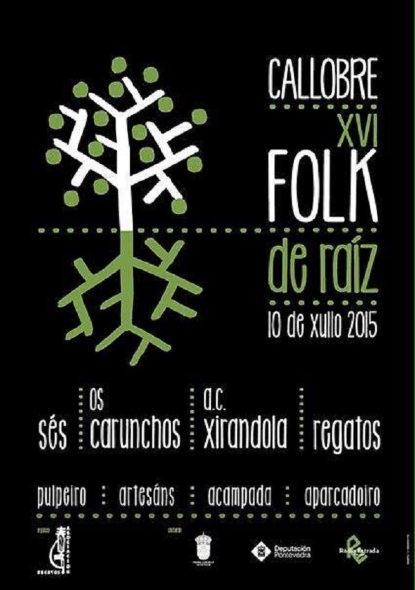 Cartel del Festival