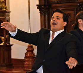 Francisco Corujo