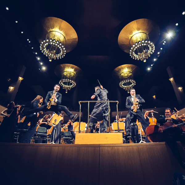 Film Simphony Orchestra