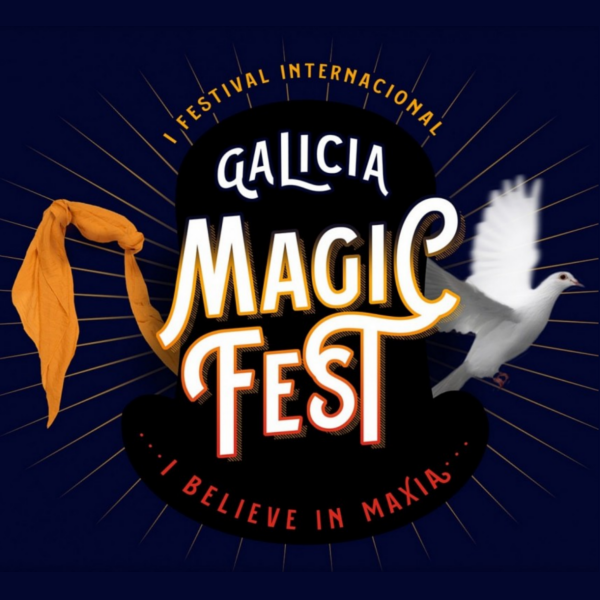 Galicia Magic Fest