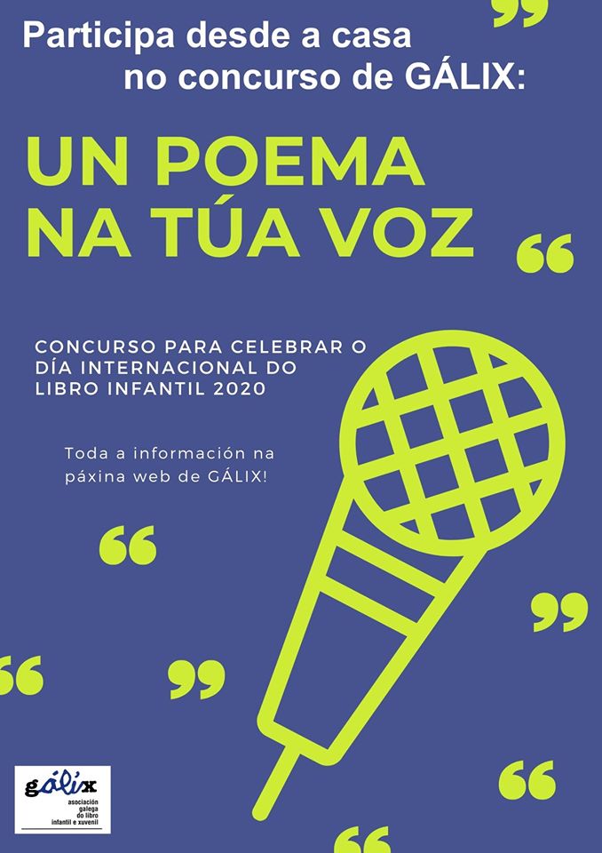 un poema na túa voz-gálix-biblioteca corña garces