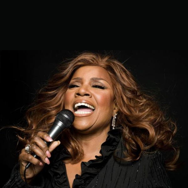 Gloria Gaynor
