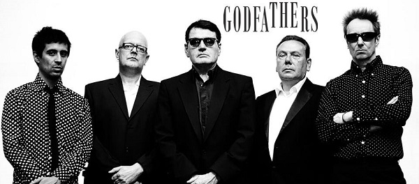 Banner Godfathers