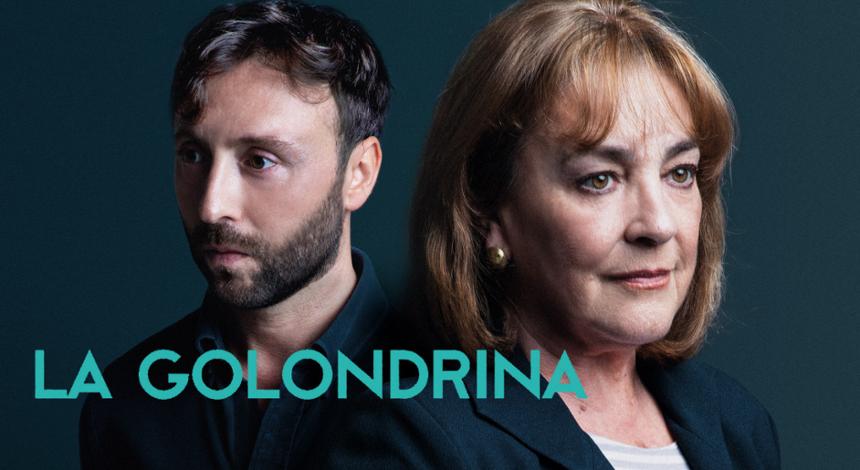 La golondrina