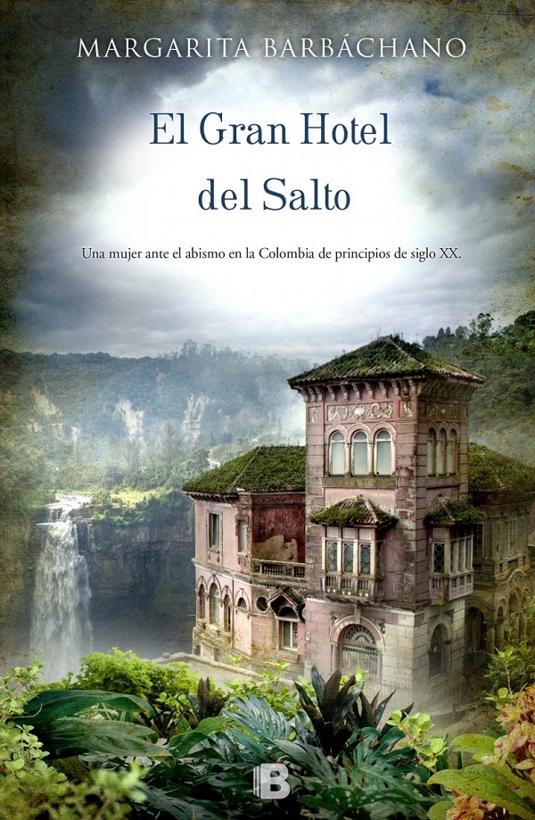 Portada del libro