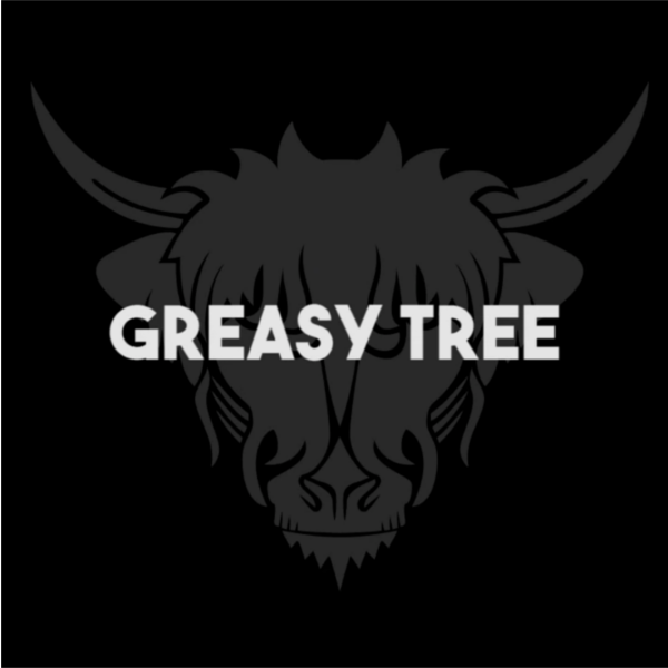 Greasy Tree
