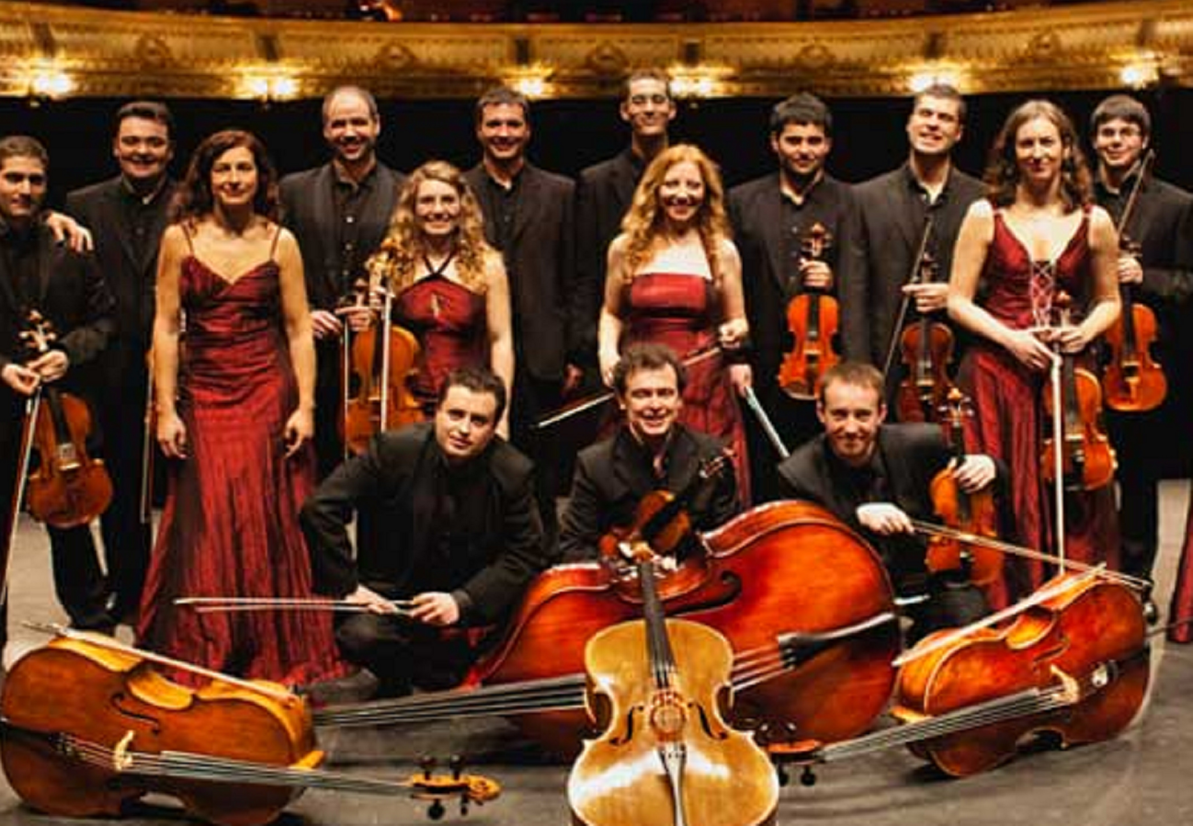 Festival Groba