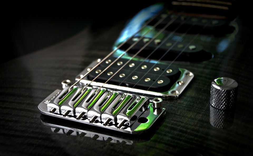 Guitarra