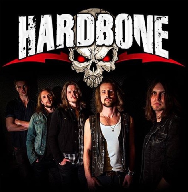 Hardbone