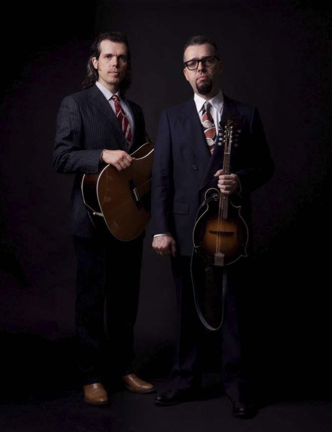 Los Hermanos Cubero