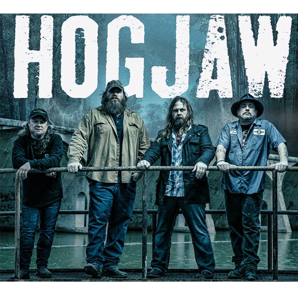 HOGJAW