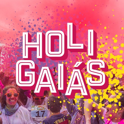 Holi Gaiás