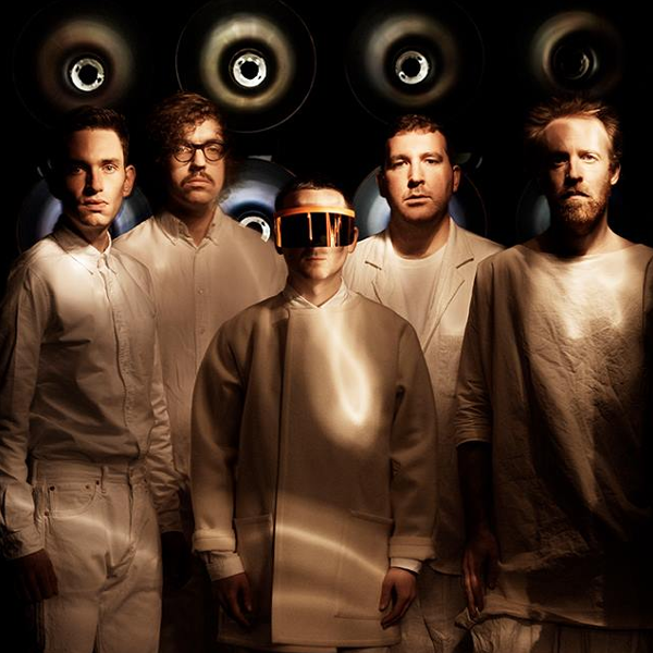 Hot Chip
