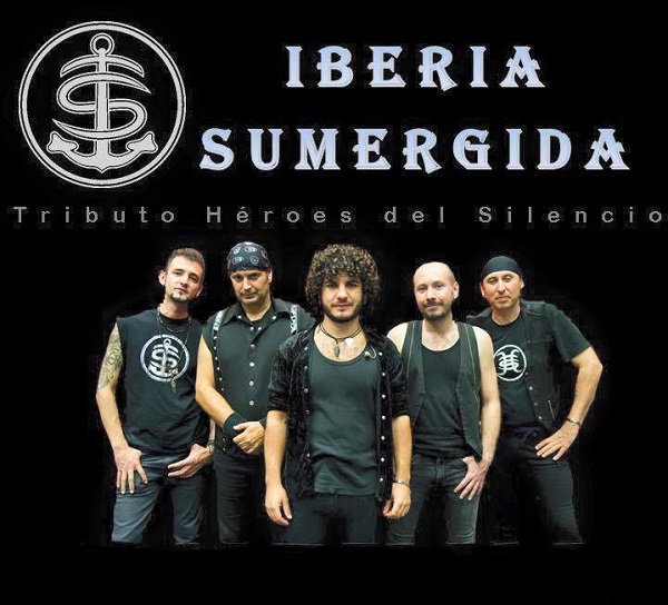 Iberia Sumergida