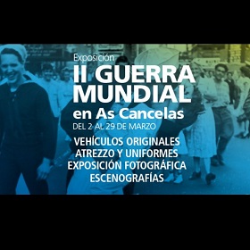 Exposición II Guerra Mundial