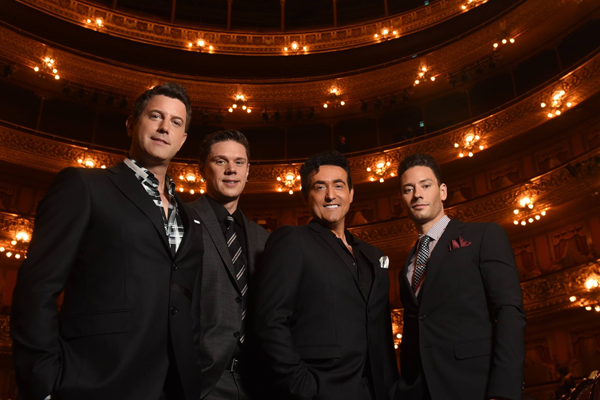 Il Divo