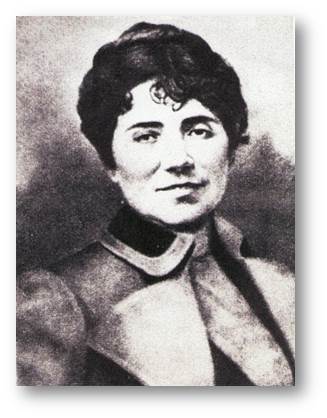 Rosalía de Castro