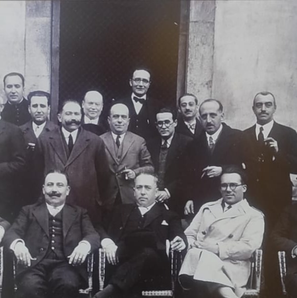 Espazo “Castelao ensina”