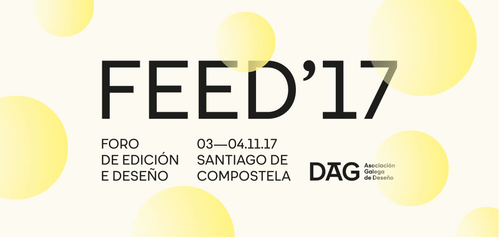 Foro de Edición y Diseño, FEED 2017