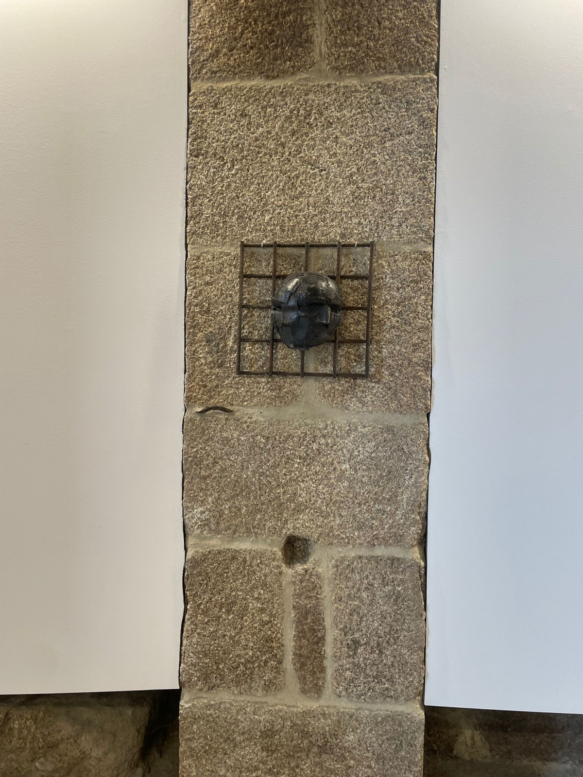 STORY FUTUROS. Las ruinas del rural.