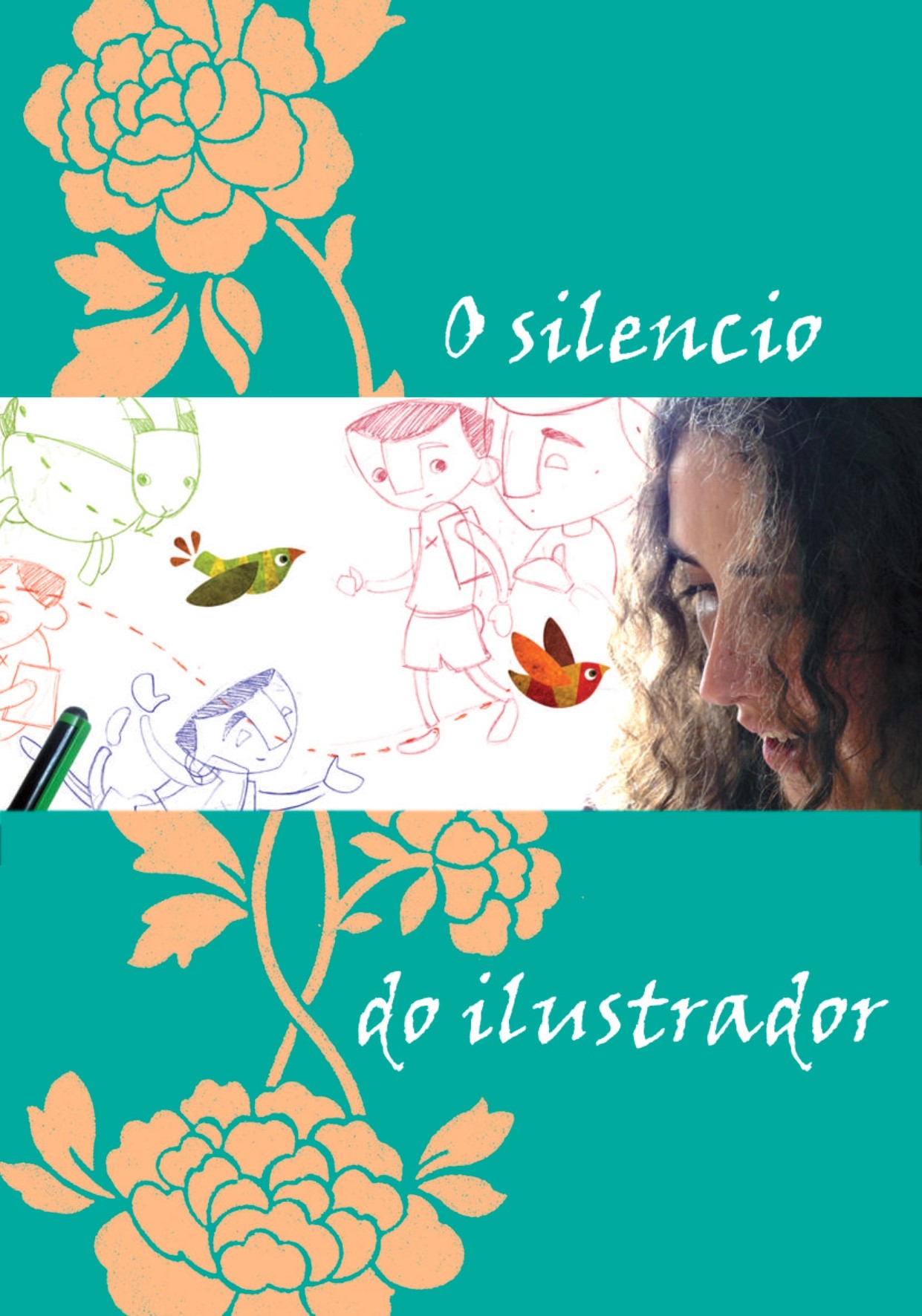 O silencio do ilustrador