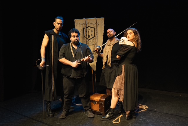 A propósito de William