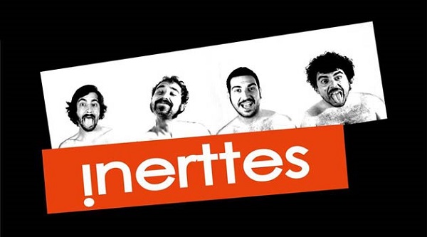 Inerttes