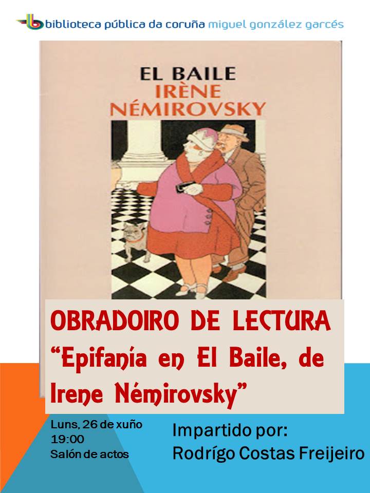Taller de lectura