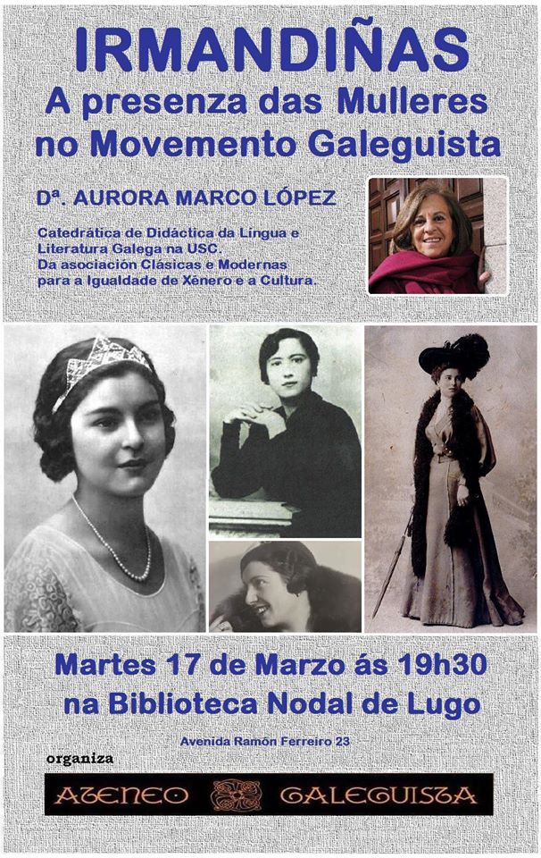 Ateneo Galeguista de Lugo