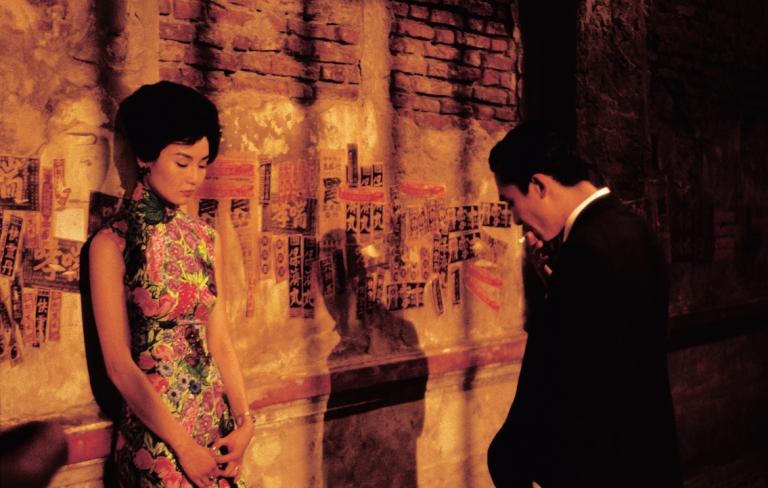 In the Mood for Love