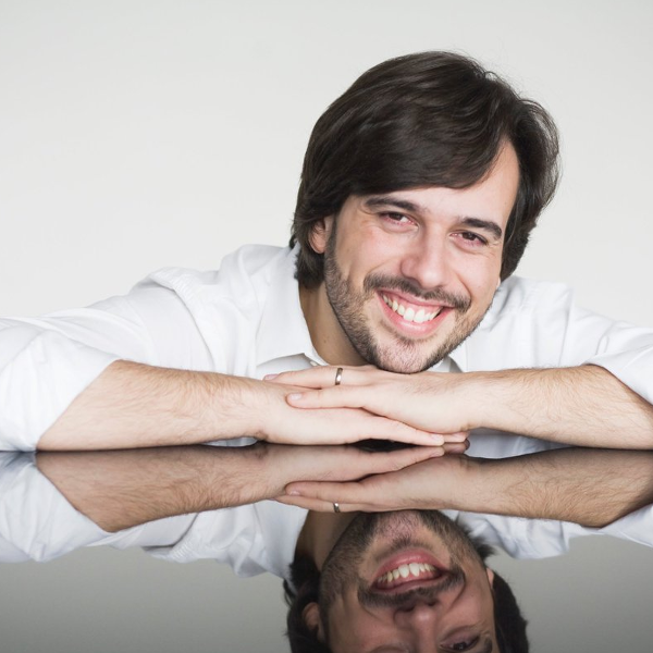 Iván Martín